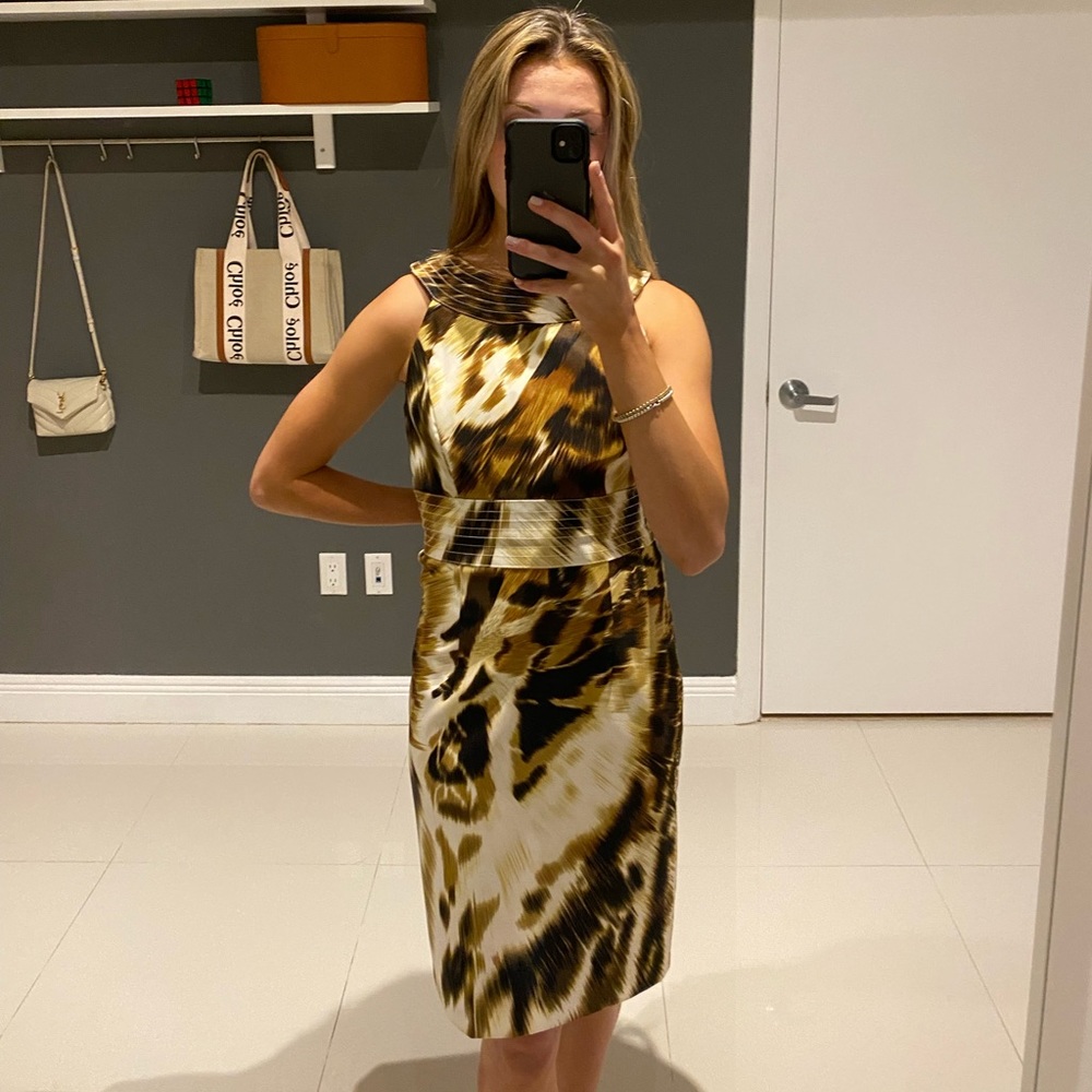 Muse Dress